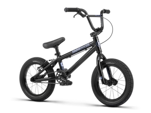 Radio dice bike glossy - radio,