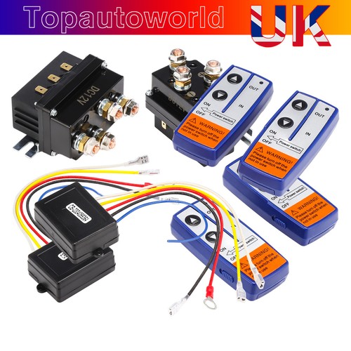 Solenoid relay contactor for - contactor,