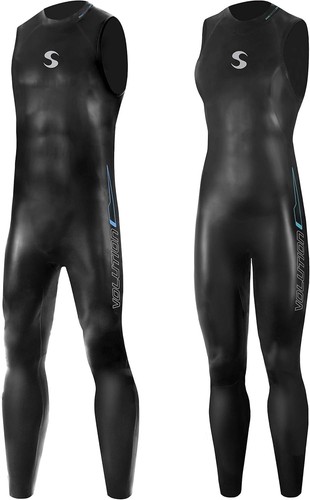 Synergy volution mens - mens, 3/2mm