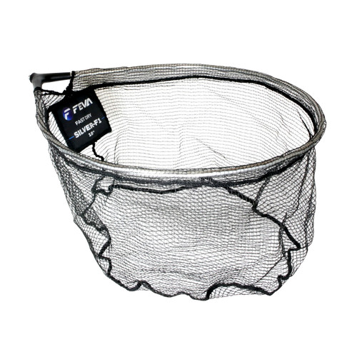 Feva silverfish f1 spoon - 18",