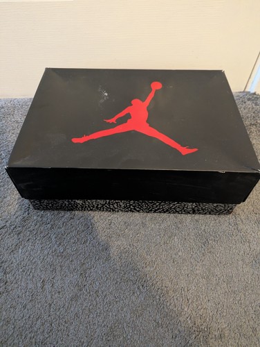 Empty nike air - nike,