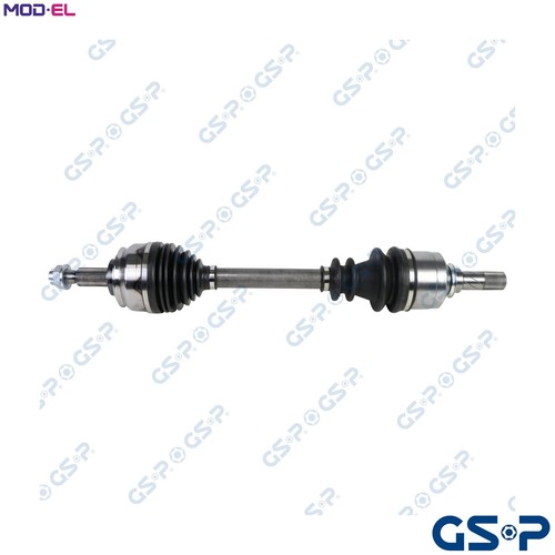 Drive shaft 250493 - shaft,