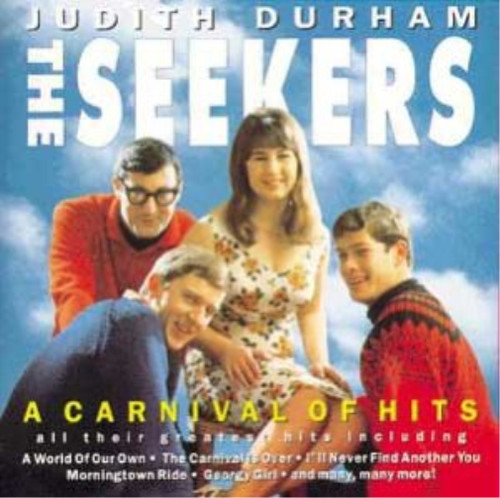 Judith durham carnival - durham, of