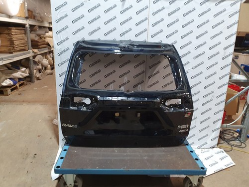 Genuine toyota rav4 mk5 - genuine,
