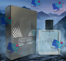 MILANO MAN TRIUMP EAU DE