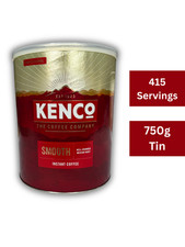 Kenco Smooth Medium Roast