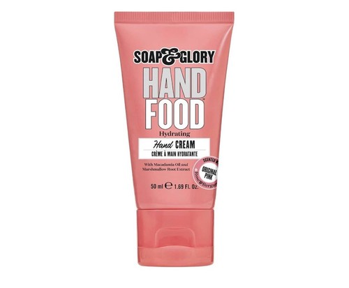 Soap glory mini hand - soap,