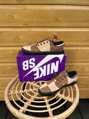 Nike zoom janoski prm - nike, og+