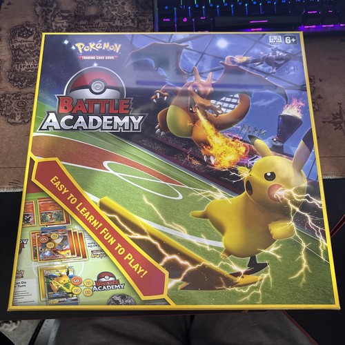 Pokémon tcg 2020 battle - tcg,