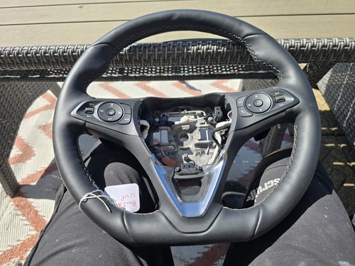 Vauxhall corsa flat bottom - f,