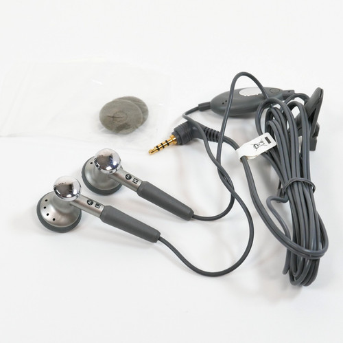 Vintage motorola gray ear - motorola,
