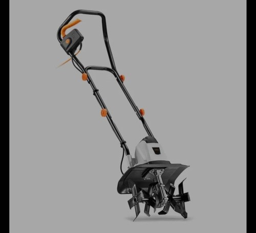 Vonhaus electric tiller 1050w - electric,