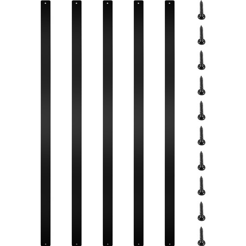 Vevor deck balusters metal - vevor,