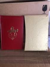 Folio Society Book Ask Mamma