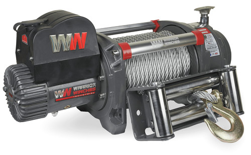Warrior samurai 20000lb - warrior,