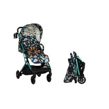 Cosatto Woosh 4 Stroller Birth