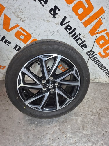2020 2026 toyota yaris mk4 - 2020-2026, 16"