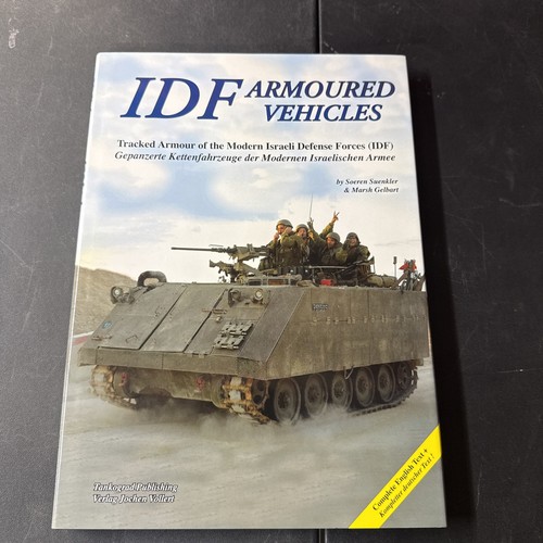 Idf armoured vehicles - vehicles:, tracked