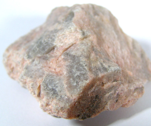 Lovely natural piece pink - piece,