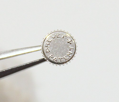Rolex brevet patent vintage - rolex,