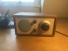 Tickling Audio Henry Kloss Model One