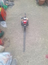 Kawasaki TG18 Hedge Trimmer BREAKING FOR PARTS!