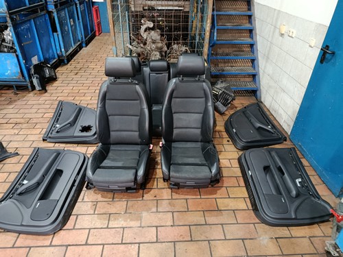 Genuine audi 8e - a4, b6