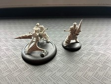 Warmachine Hordes Skorne