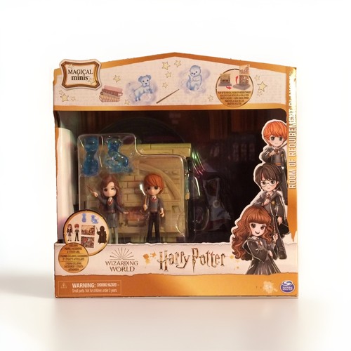 Harry potter wizarding world - harry,