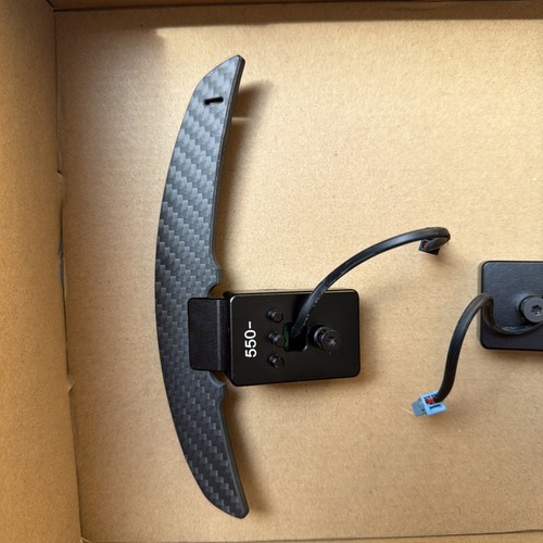 Bmw magnetic matte - magnetic, pre-preg