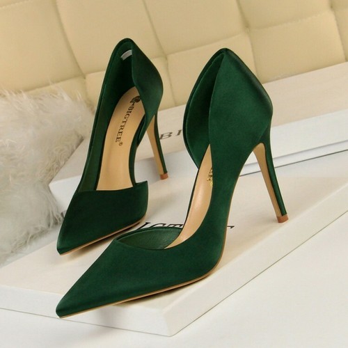 Heels toe court orsay - heels,