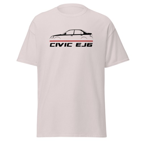 For civic ej6 1996 2000 - for,