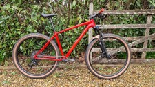 Specialized Chisel Hardtail