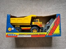 Tonka Motorized Turbo Diesel