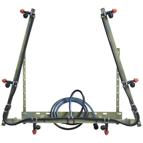Spraymaxx folding spray - spraymaxx,