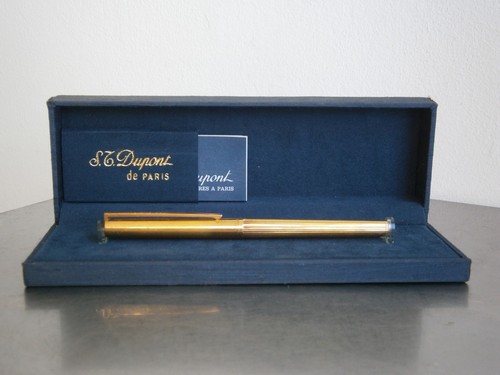 Dupont silver 925 - silver,