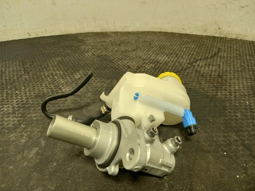 Fiat 500 brake master - fiat, cylinder