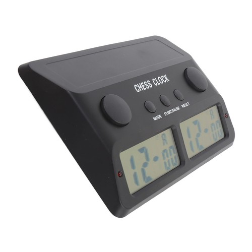Doanas chess clock 1 - 3,