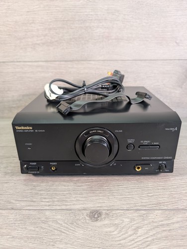 Technics ch540 stereo - se-ch540,