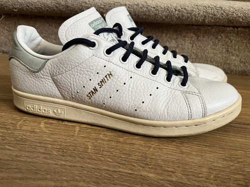 Adidas stan smith - adidas, green