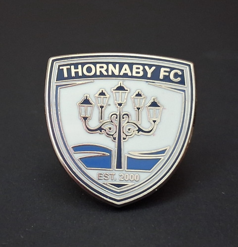 Thornaby football club - thornaby,