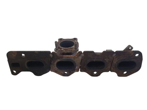 Ford max exhaust manifold - s-max,