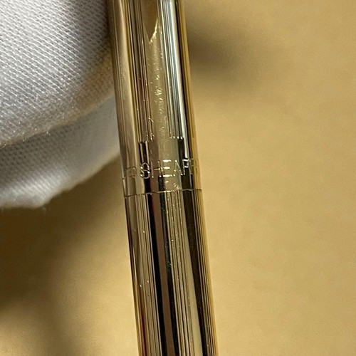 Sheaffer ballpoint pen - sheaffer,