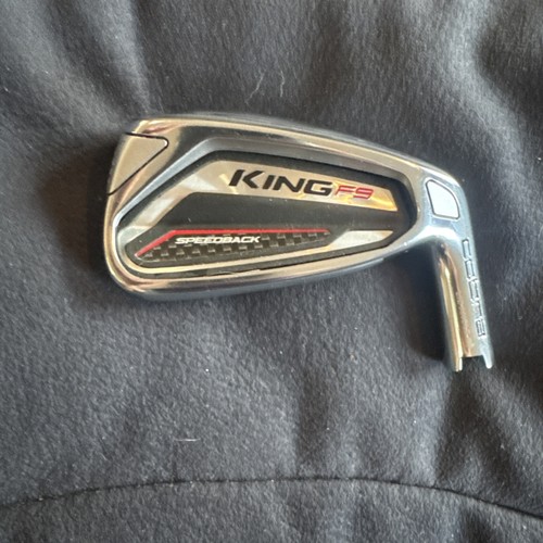 King cobra speed back - cobra, 7