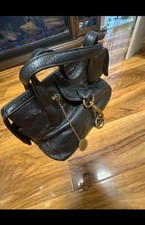 Comfortable Grab Bag, Perfect
