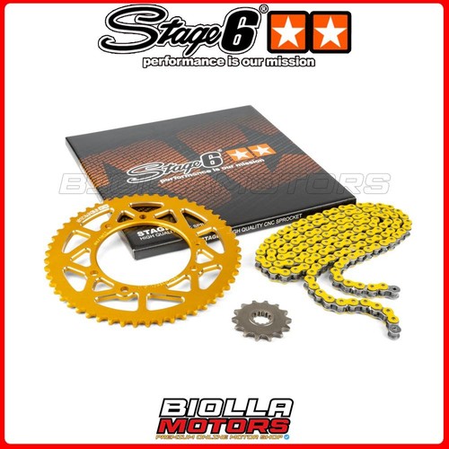 2118834 chain kit 14x53 - s6-2118834/ye,