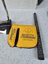 Scotty Cameron Phantom X 12