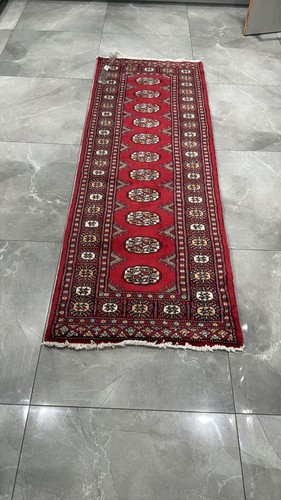 Rrp 350 luxury hand - rrp, knotted