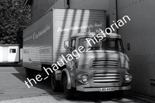 THH Truck Photos - Albion -