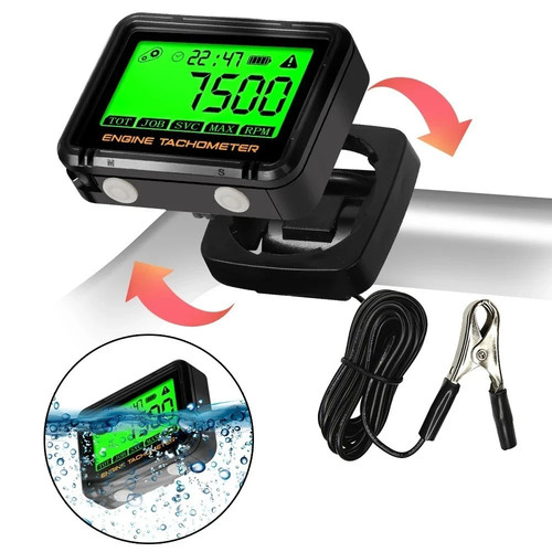 Digital lcd engine - digital,